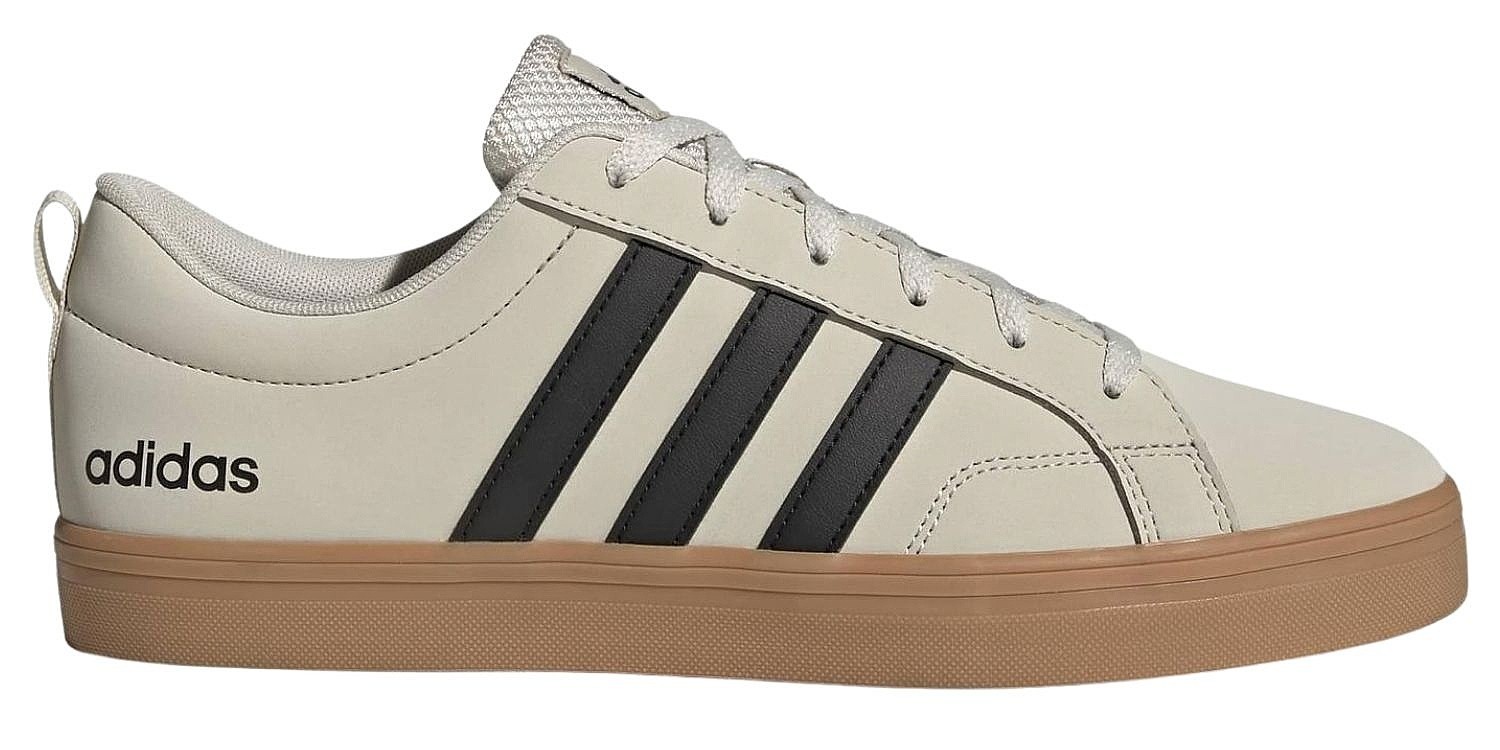 sko adidas Performance VS Pace 2.0 - Aluminium/Core Black/Gum10 - men´s