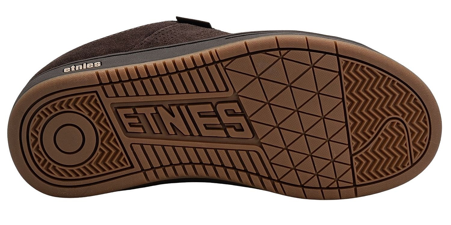 pantofi Etnies Kingpin - Coffee - men´s