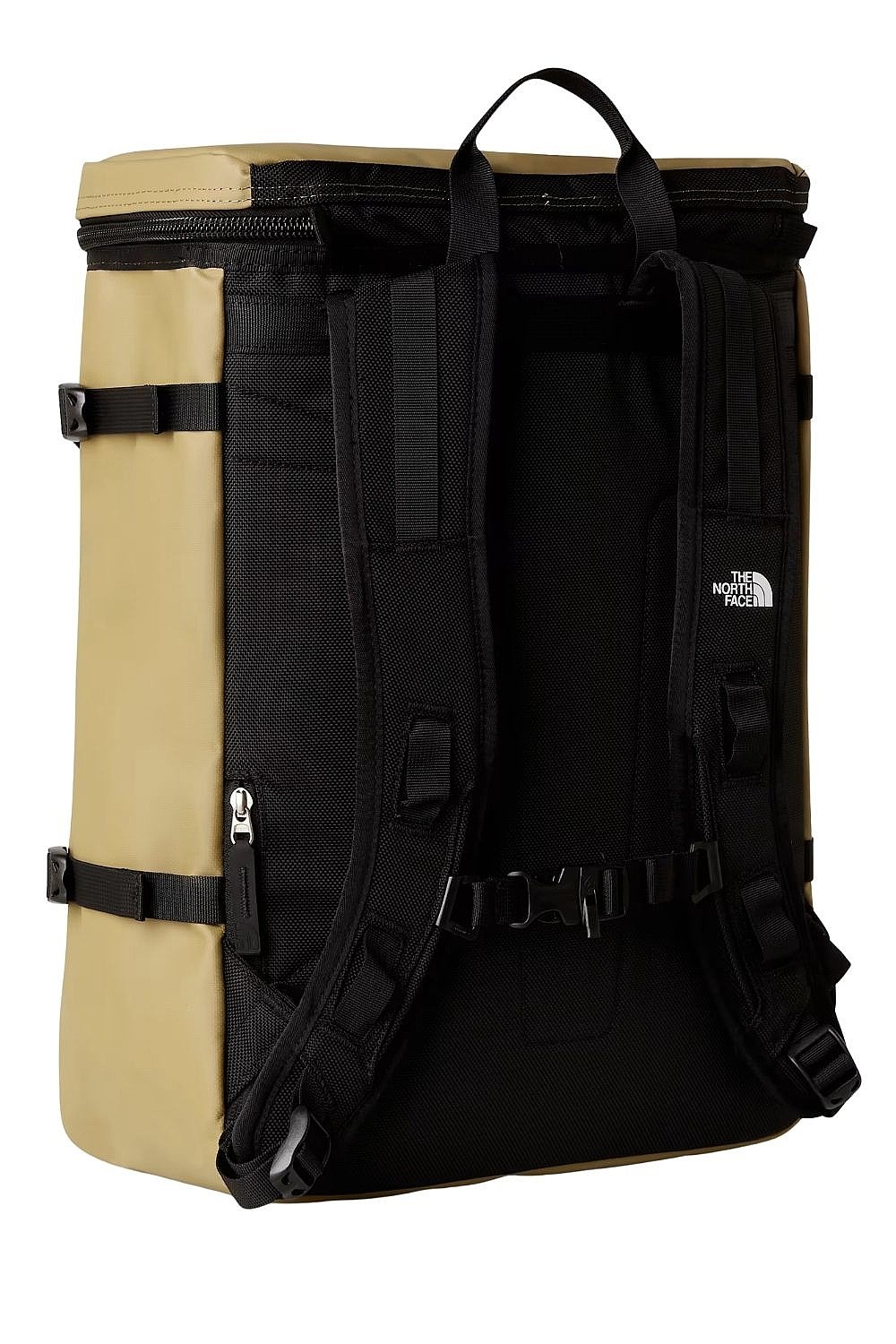 Rucksack The North Face Base Camp Fuse Box - Cedar/TNF Black