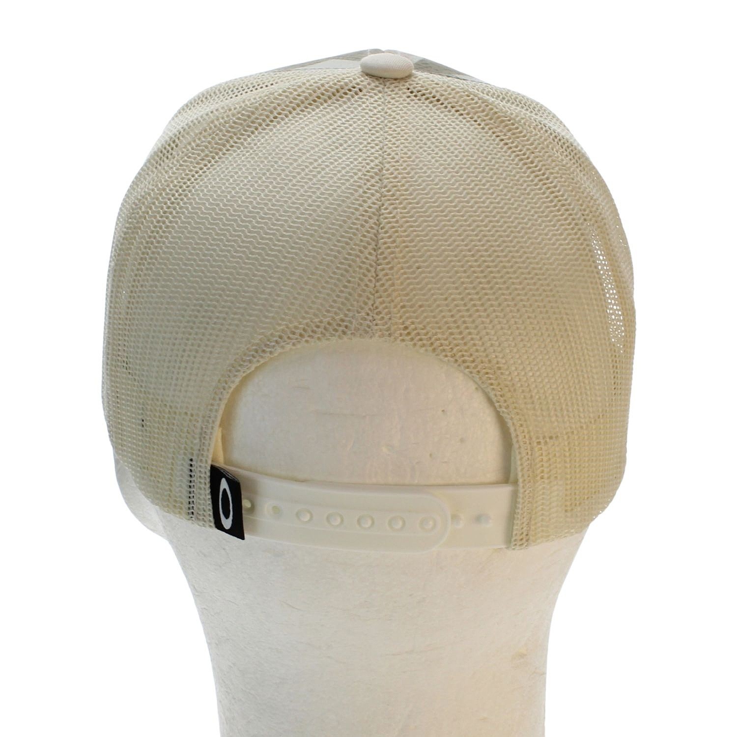 Kappe Oakley O Original Trucker - Abstract Camo Mist - men´s