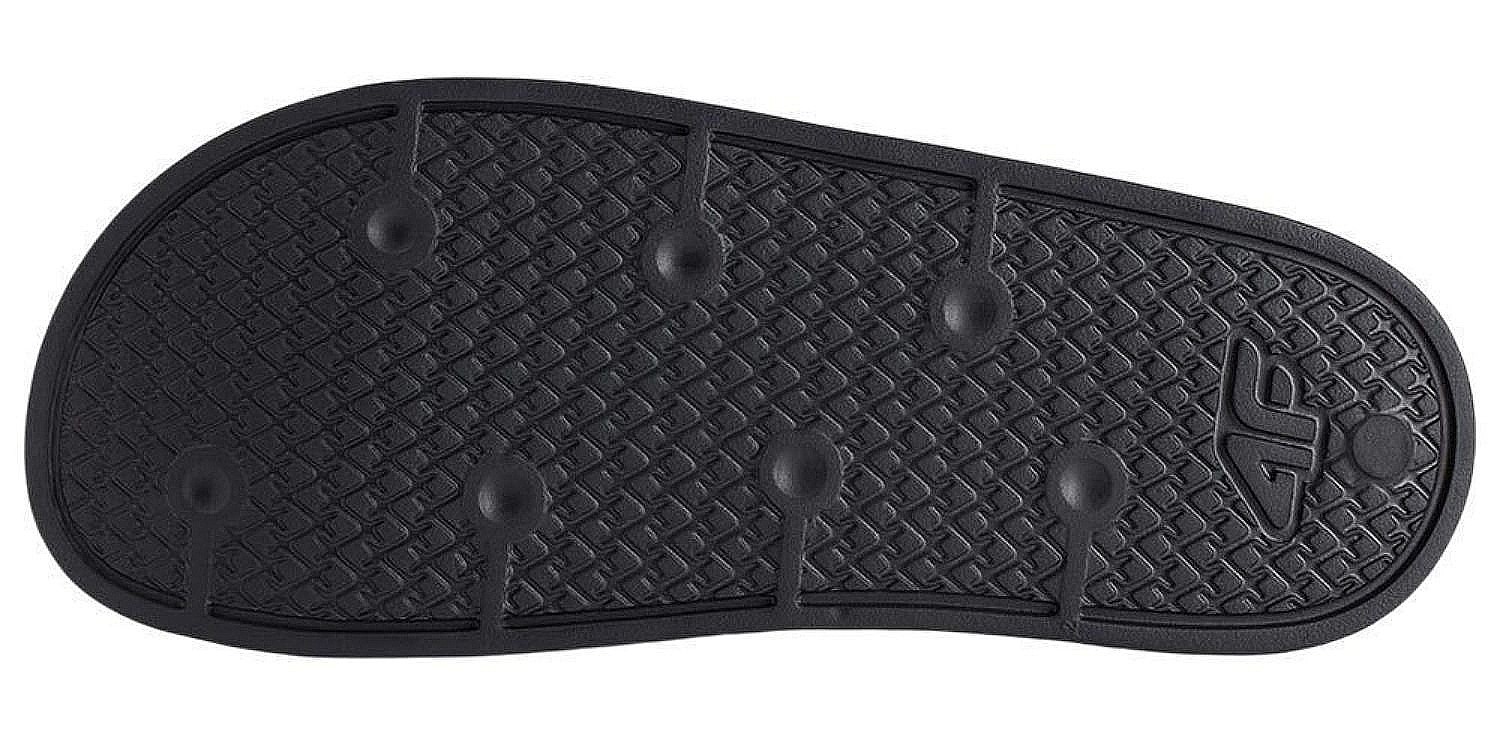 Schuhe 4F 4FWSS26FSLIM038 - 21S/Black - men´s