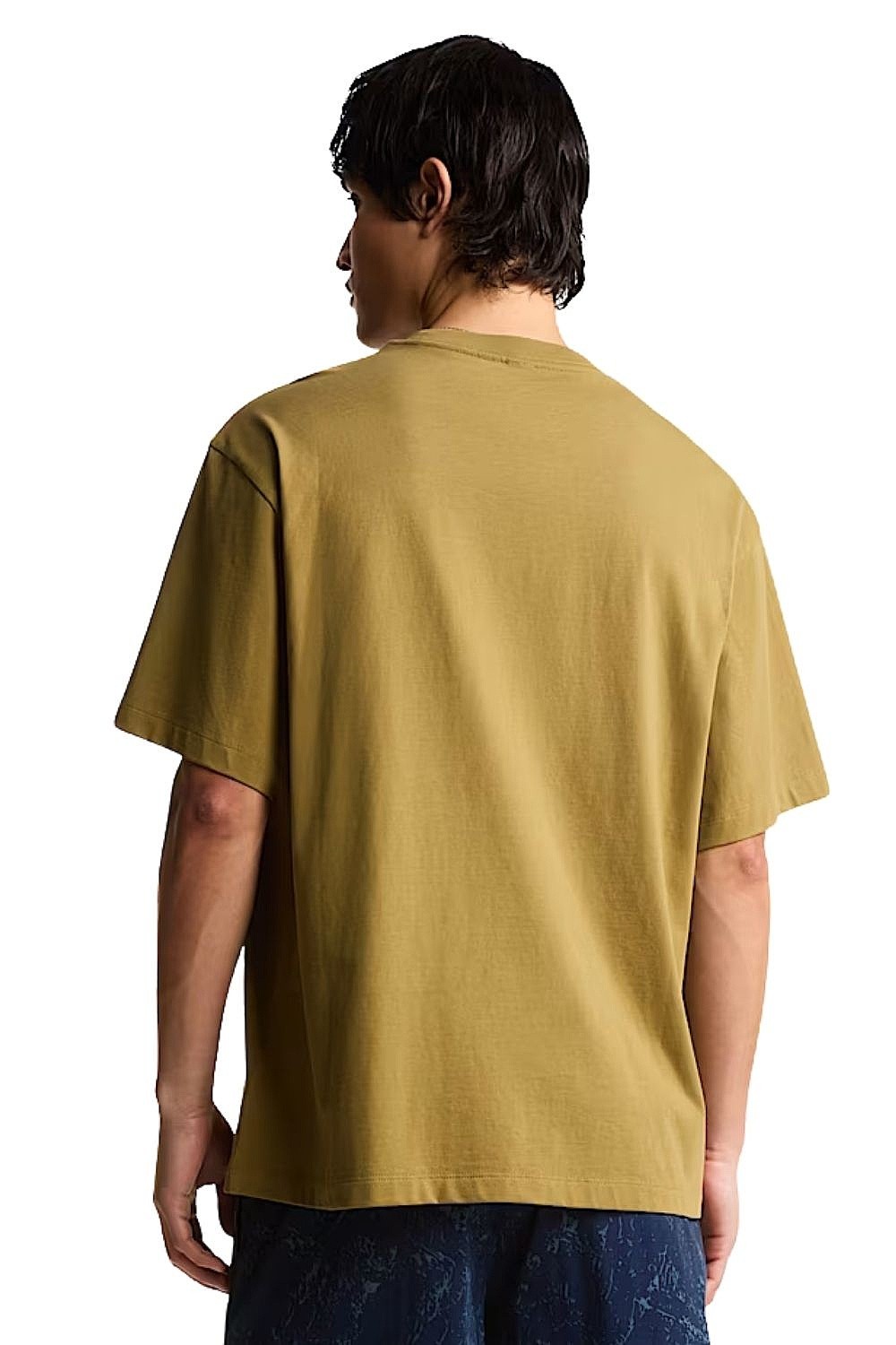 рубашка The North Face TNF Essential Simple Dome - Cedar - men´s