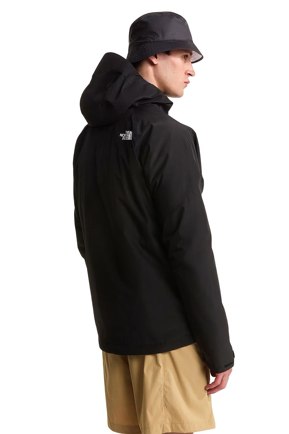 куртка The North Face Lightning Zip-In - TNF Black - men´s