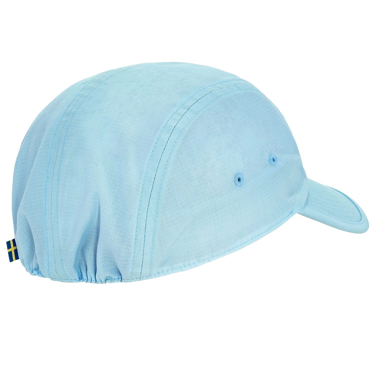 šiltovka Fjällräven High Coast Lite - 514/Breeze Blue