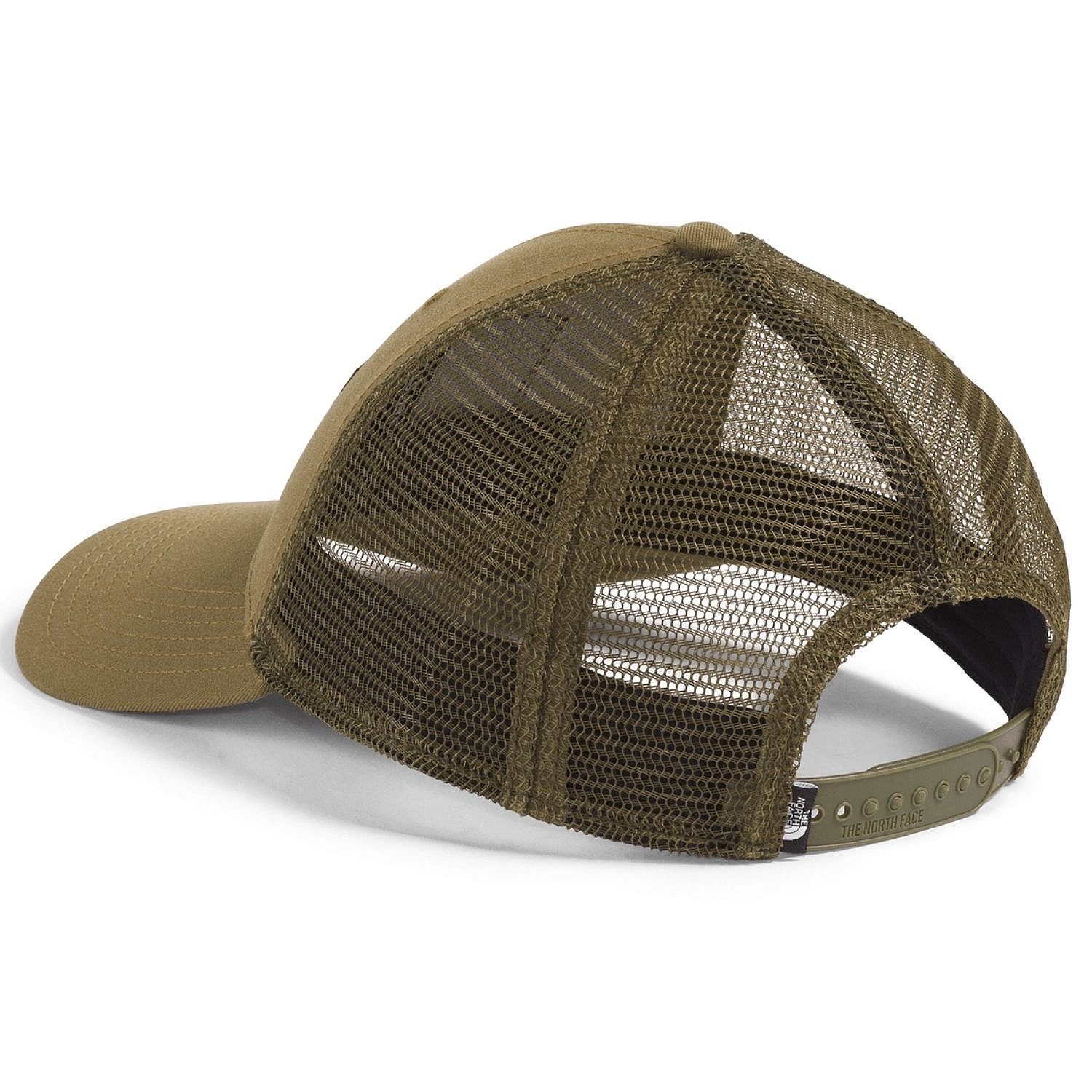 šiltovka The North Face Mudder Trucker - Cedar/Sardenia Green