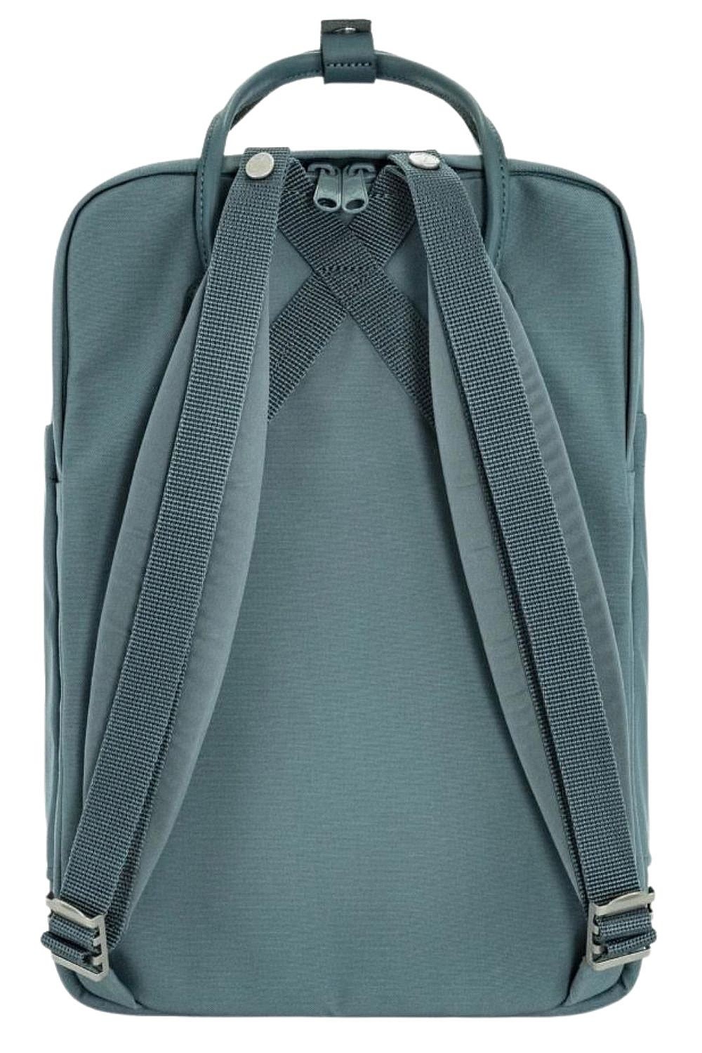 batoh Fjällräven Kanken No. 2 Laptop 15 - 577/Nimbus Blue