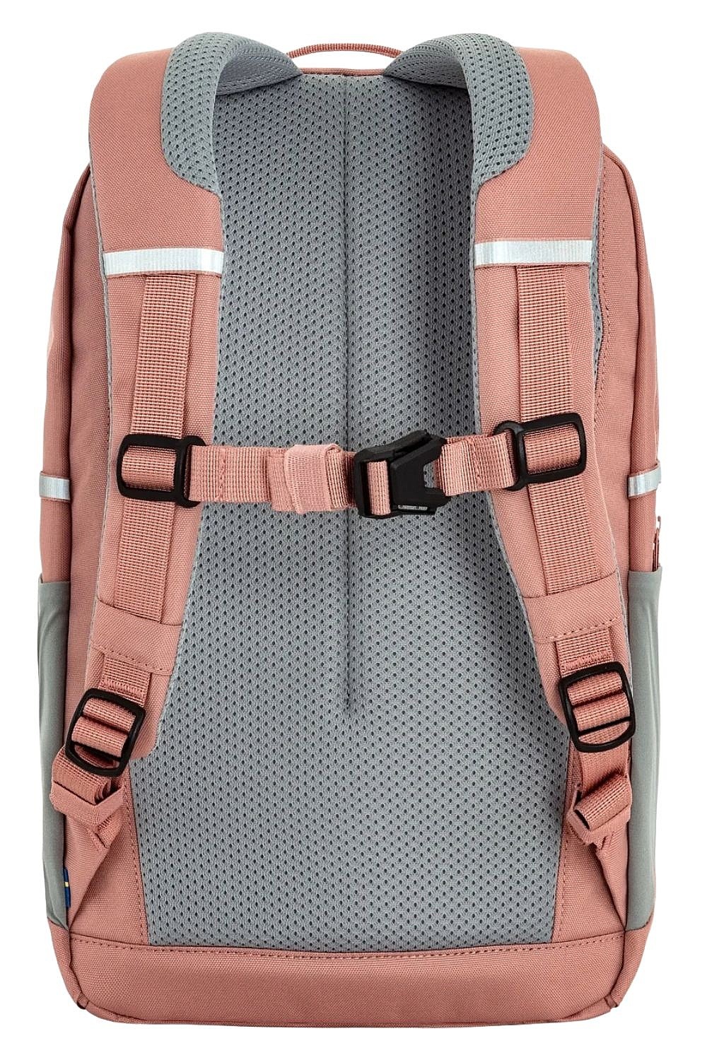 ruksak Fjällräven Skule Kids - 300/Dusty Rose - unisex junior