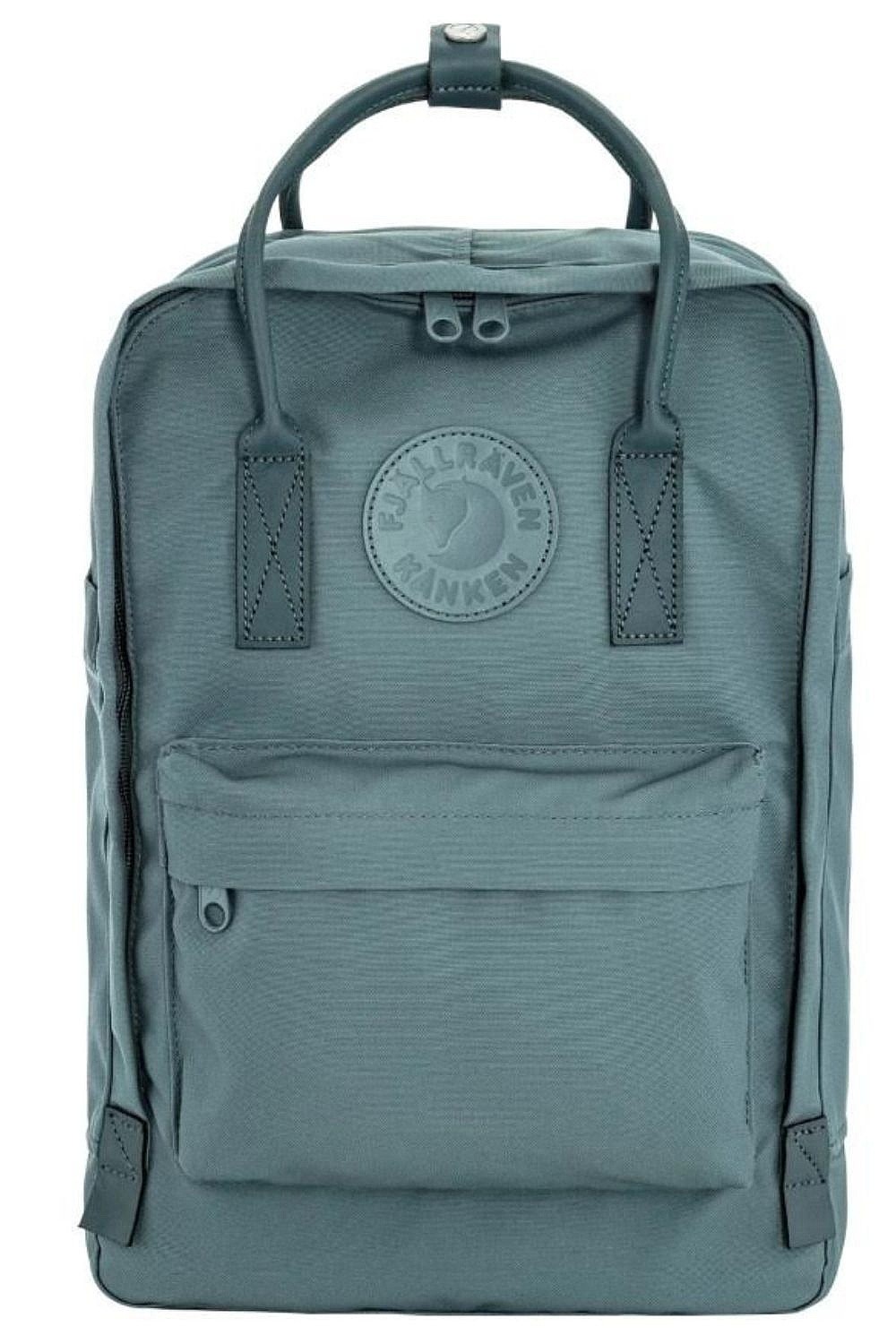 batoh Fjällräven Kanken No. 2 Laptop 15 - 577/Nimbus Blue