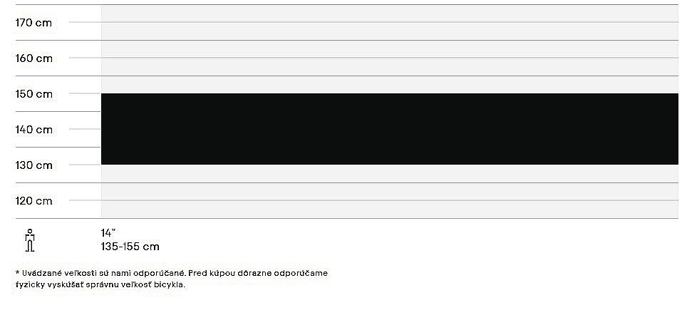 Fahrrad CTM Rocky Race 26" - Matte Black - unisex junior