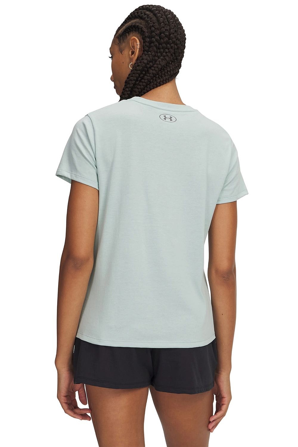 tričko Under Armour Varsity - Enamel Blue