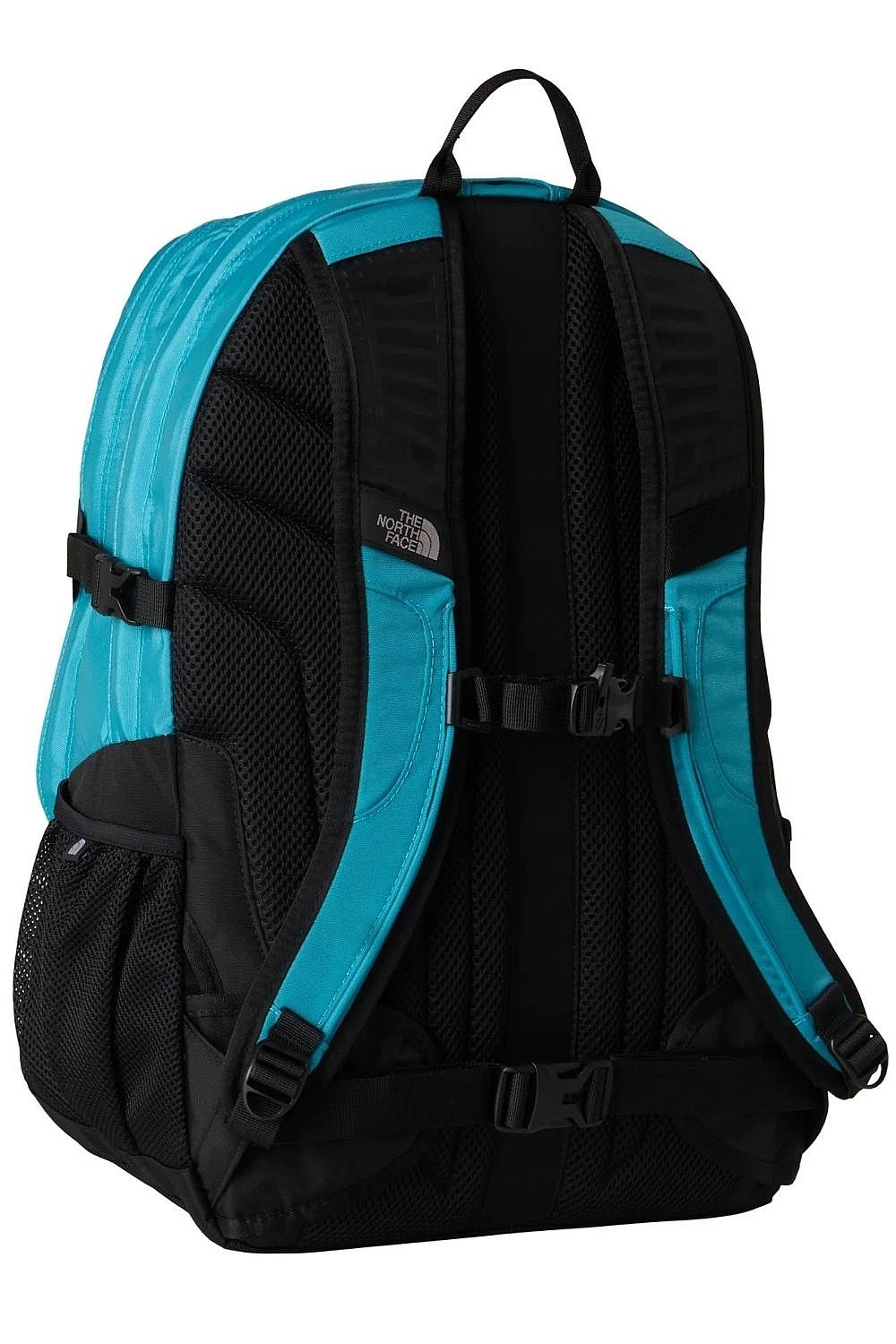 batoh The North Face Borealis Classic - River Ice/Lava Red