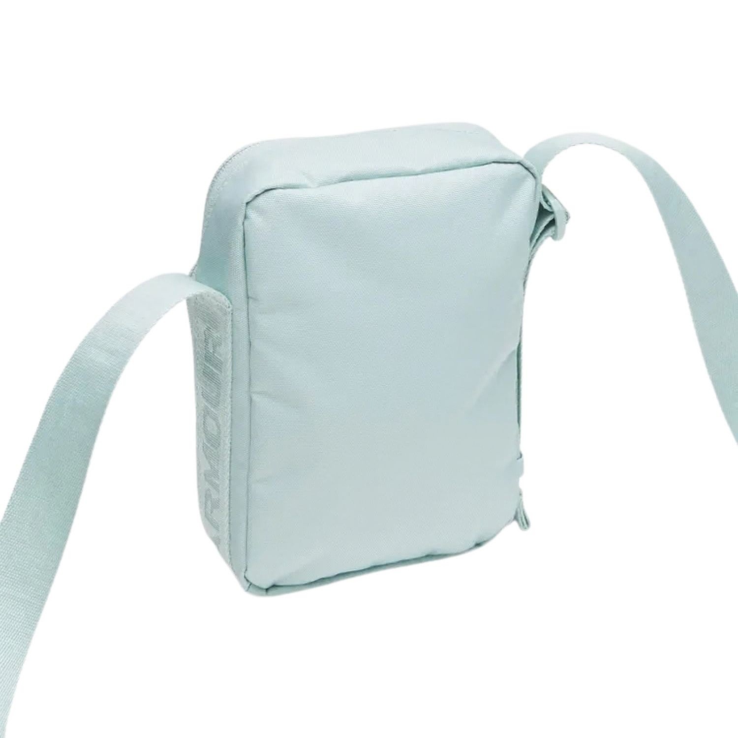 taška Under Armour Essential Lite Crossbody - Enamel Blue/White