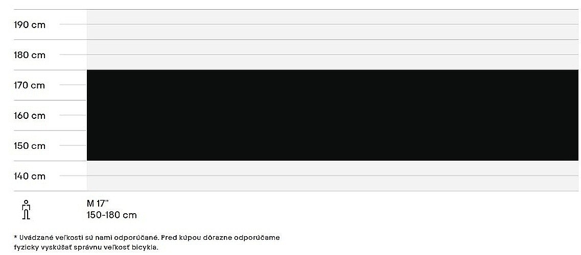 bicykel CTM Olivia 2.0 26" - Matte Black - women´s