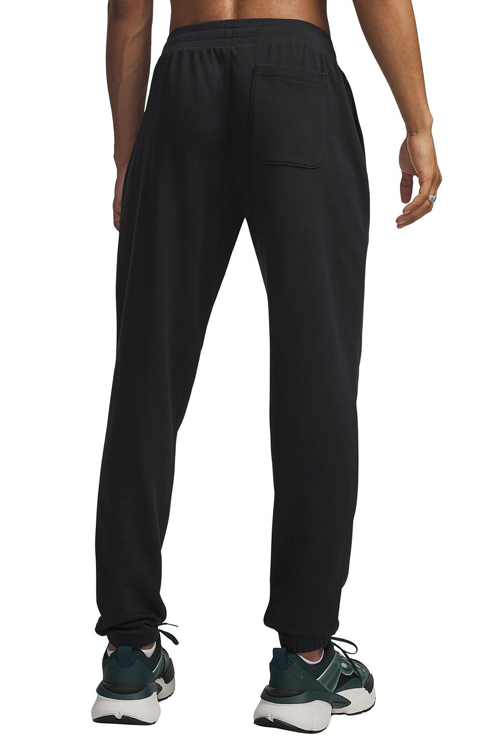 Jogginghose Under Armour Rival Lightweight Jogger - Black - men´s