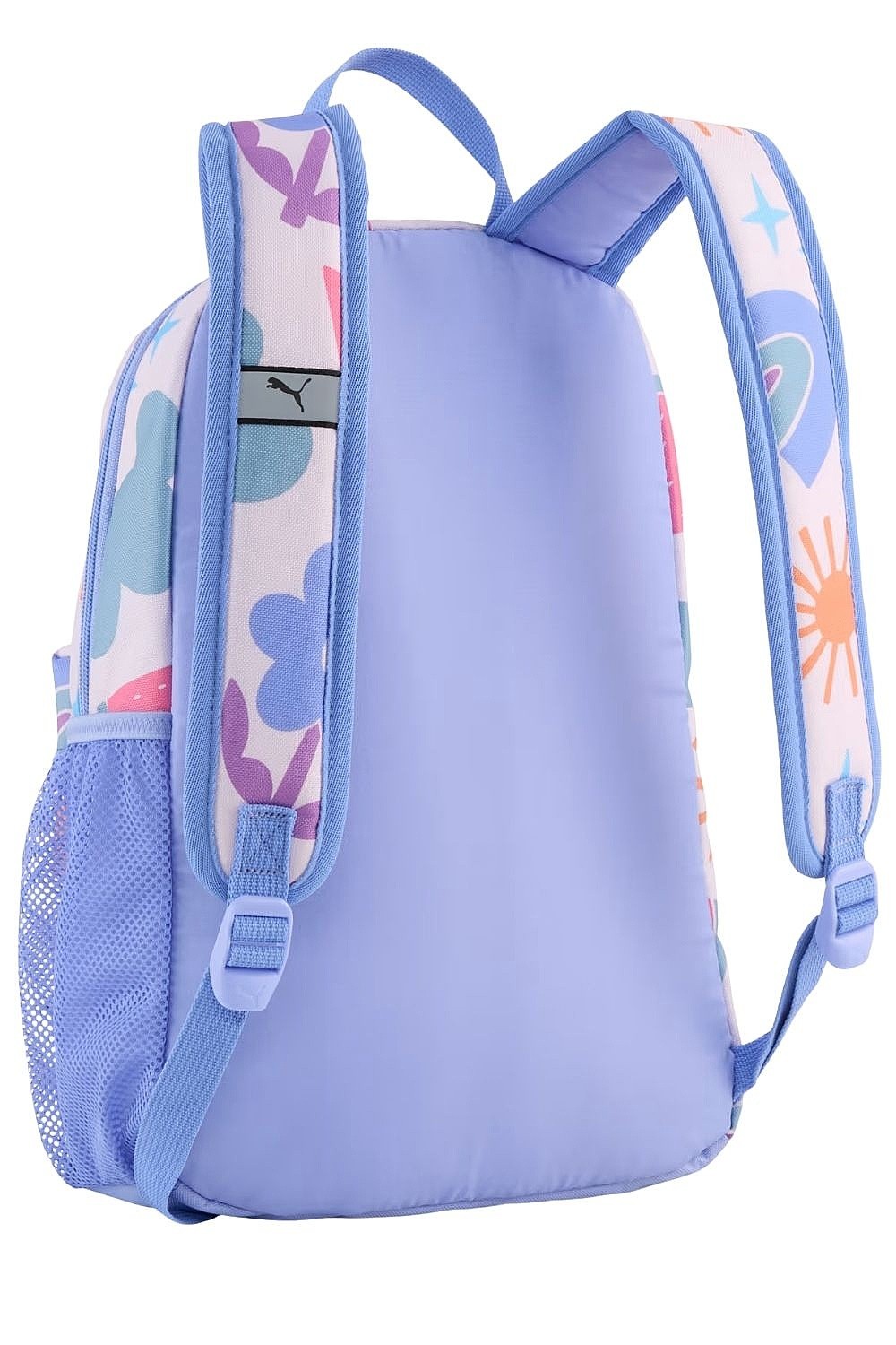 ruksak Puma Phase AOP Small - Jasmine Flower/Summer Aop - unisex junior