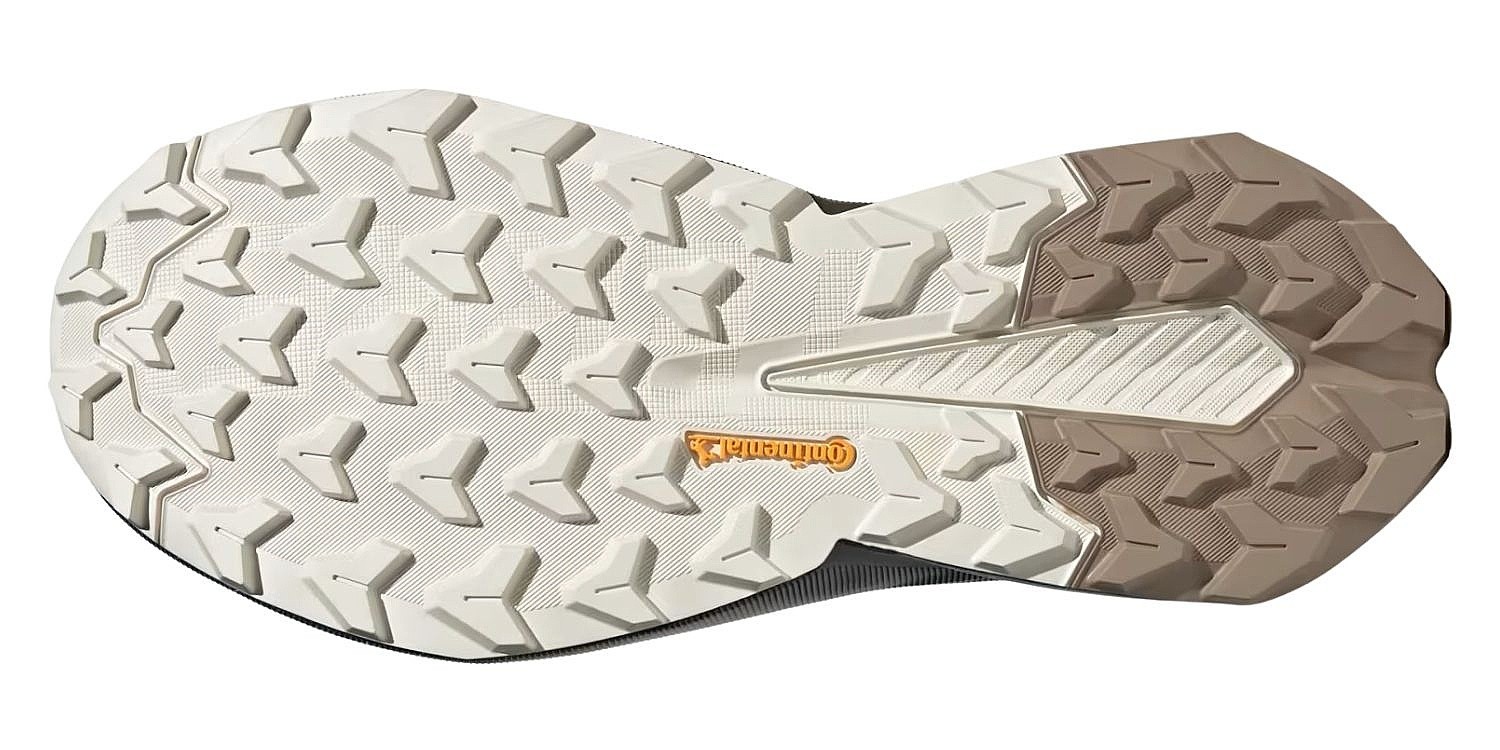 Schuhe adidas Performance Trailmaker 2 - Chalk White/Off White/Core Black - men´s