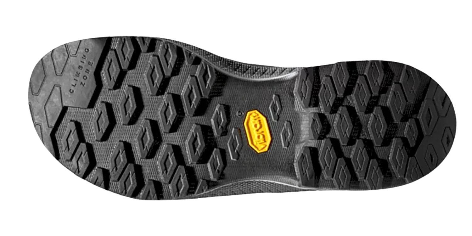 topánky La Sportiva TX4 Evo ST - Carbon/Limestone - women´s