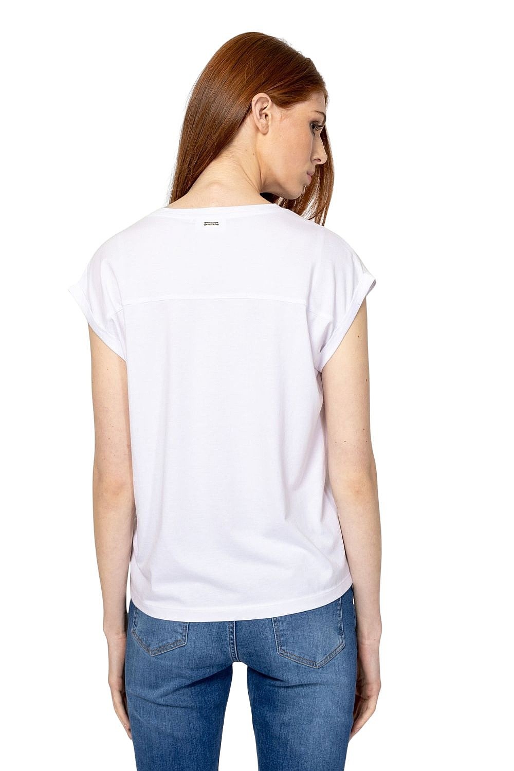 camisa Heavy Tools Monas26 - Sunset - women´s
