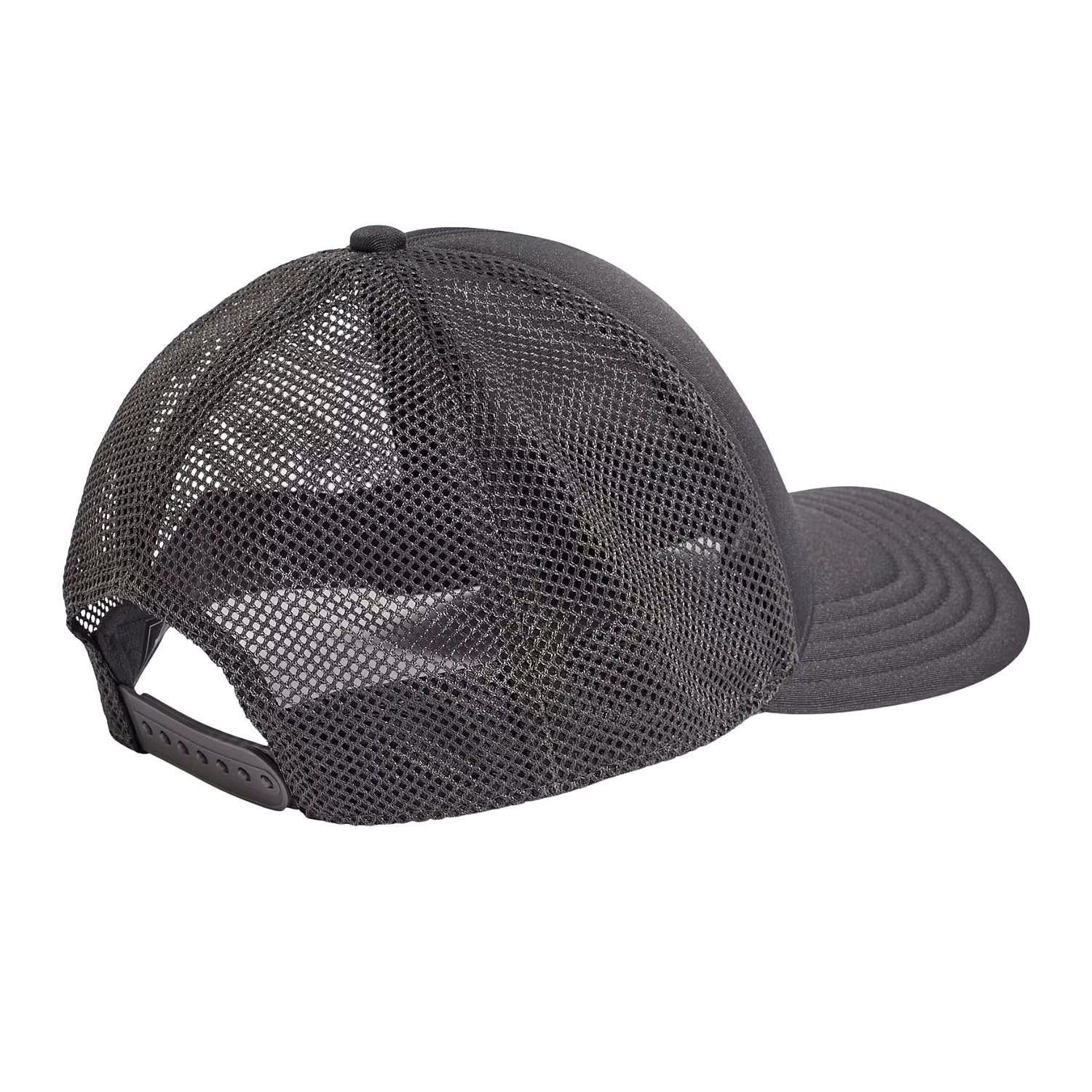 šiltovka adidas Performance Audi Team Trucker - Utility Black - men´s