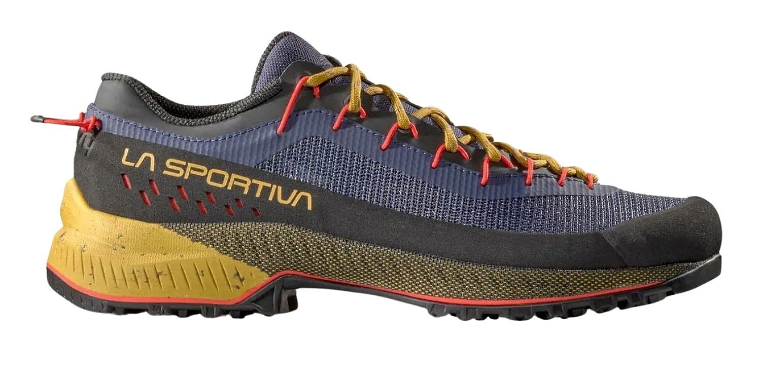 boty La Sportiva TX4 Evo ST - Night Sky/Savana
