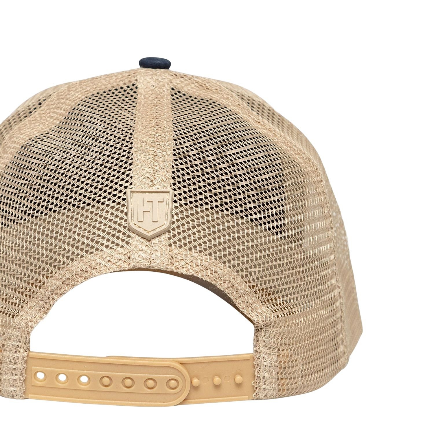 cap Heavy Tools Padvik - Navy