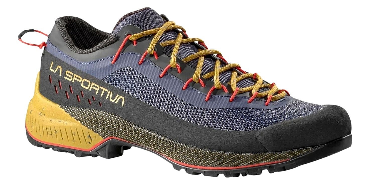 boty La Sportiva TX4 Evo ST - Night Sky/Savana