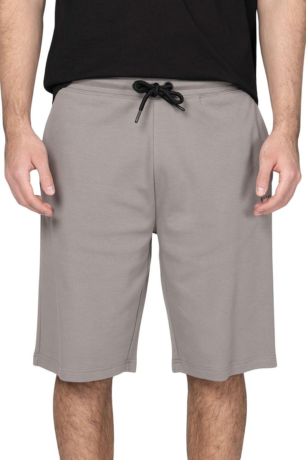 pantalones cortos Heavy Tools Zakt - Moon - men´s