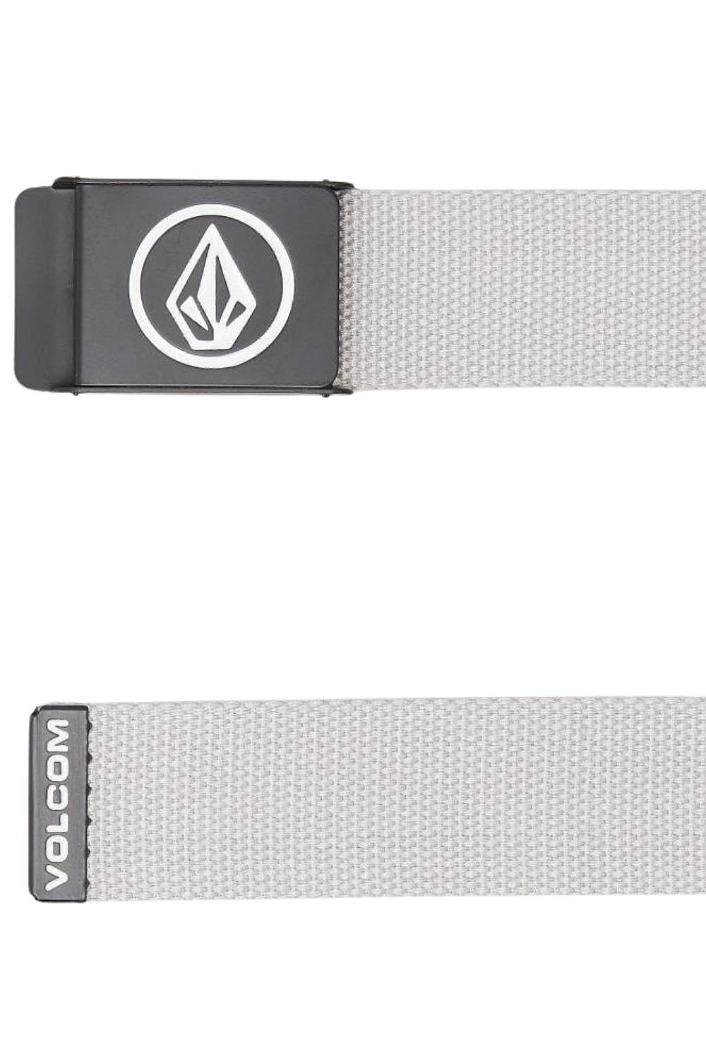 opasok Volcom Circle Web - Heather Grey - men´s