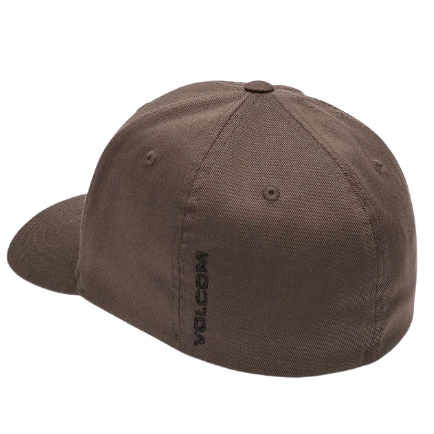 šiltovka Volcom Full Stone Flexfit - Wren - men´s