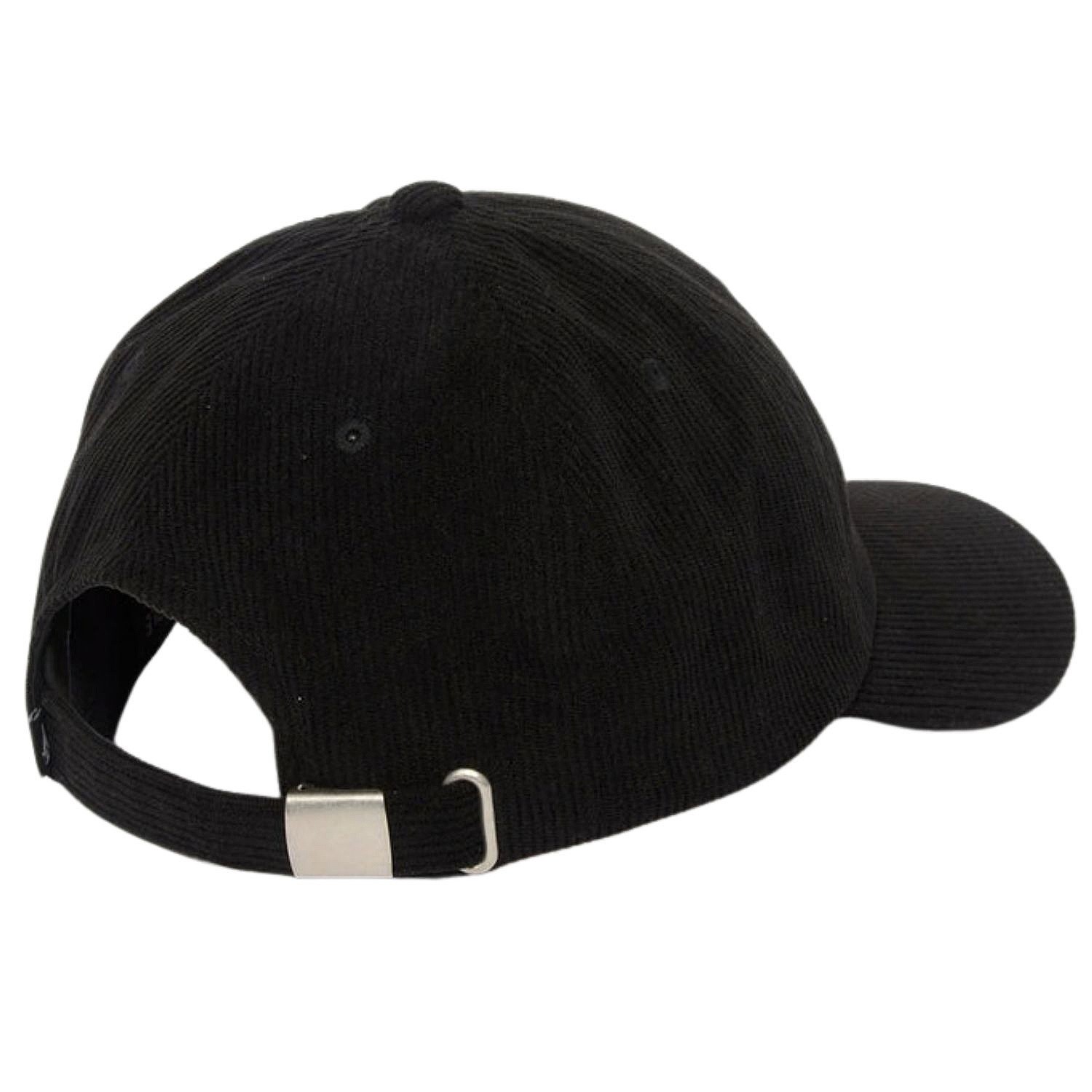 kšiltovka Volcom Fa Mickey Mason Adjustable - Black