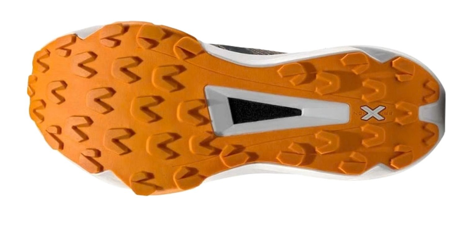 topánky La Sportiva Prodigio Pro - Hurricane/Apricot - men´s