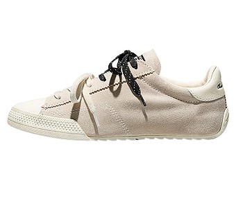 boty Converse Chuck Lo OX - A16122/Egret/Egret/Black