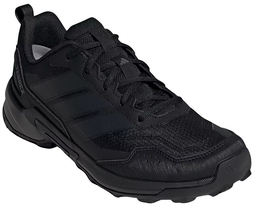 sko adidas Performance Terrex Eastrail 3 Climaproof - Core Black/Carbon/Grey Four - men´s