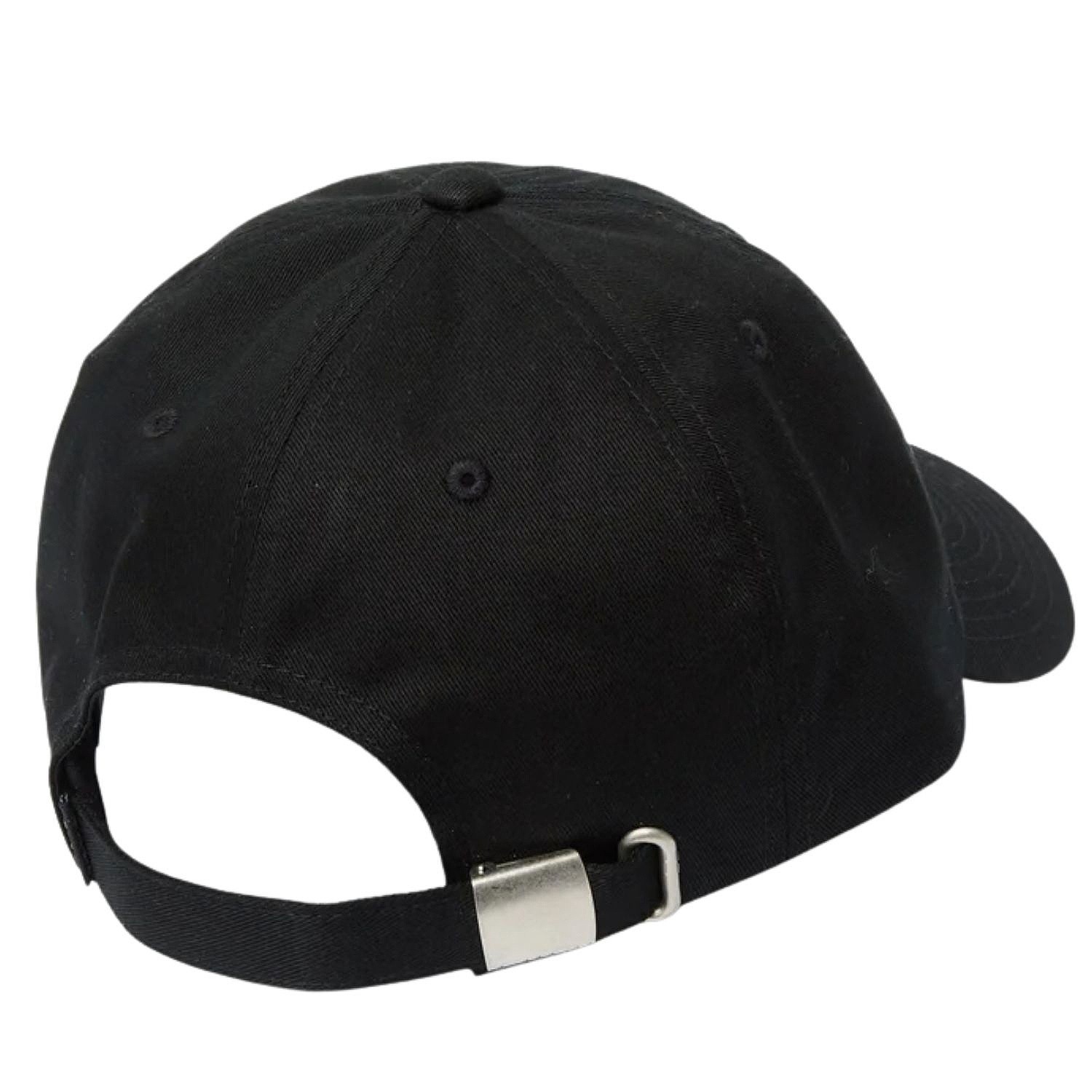 kšiltovka Volcom Full Stone Adjustable - Black