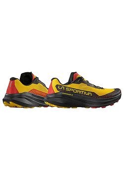 shoes La Sportiva Prodigio 2 - Yellow/Black - men´s
