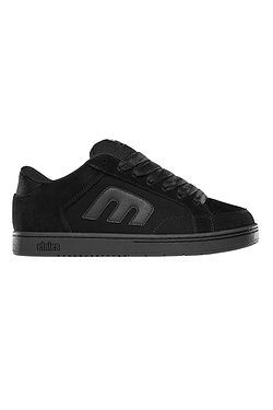 boty Etnies Kingpin 2K - Black/Black/Black