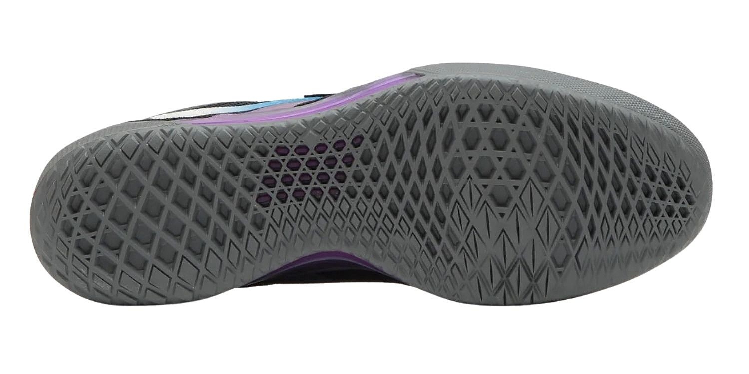 обувь Vans Skate Ave 2.0 - Black/Purple - men´s