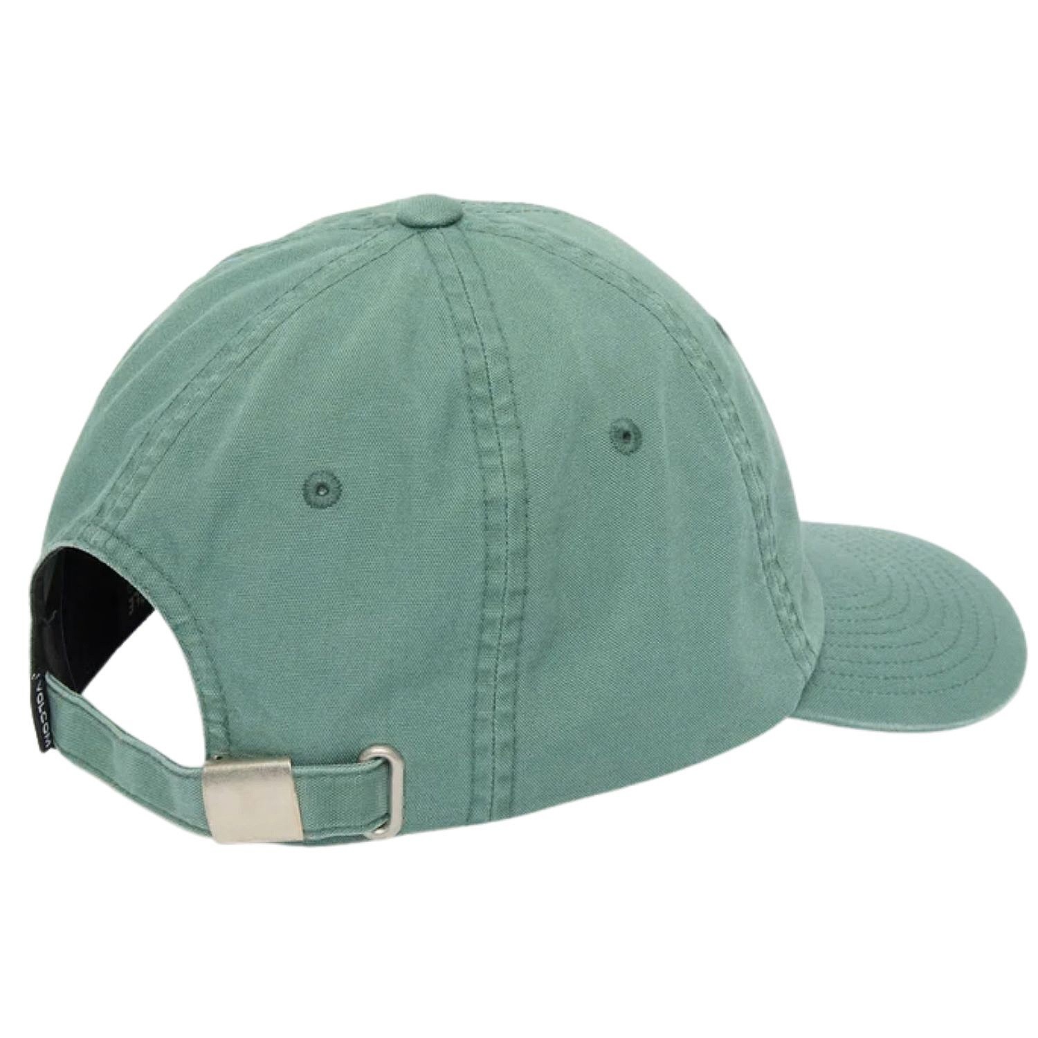 kšiltovka Volcom Full Stone Washed Adjustable - Tradewinds