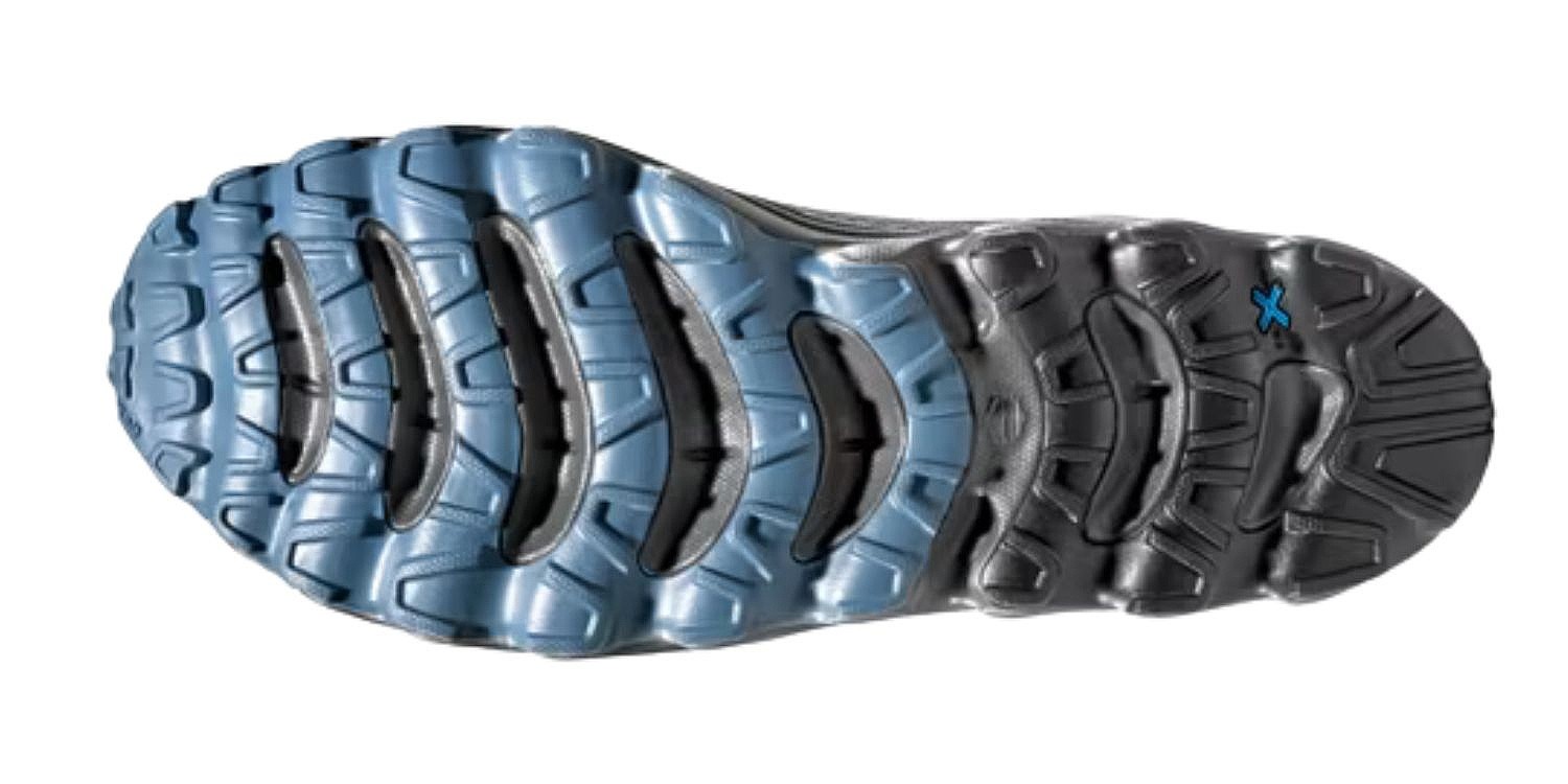 topánky La Sportiva Helios III - Hurricane/Chalk - men´s