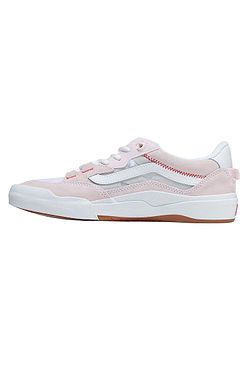 shoes Vans Skate 2 Wayvee - Pink - men´s