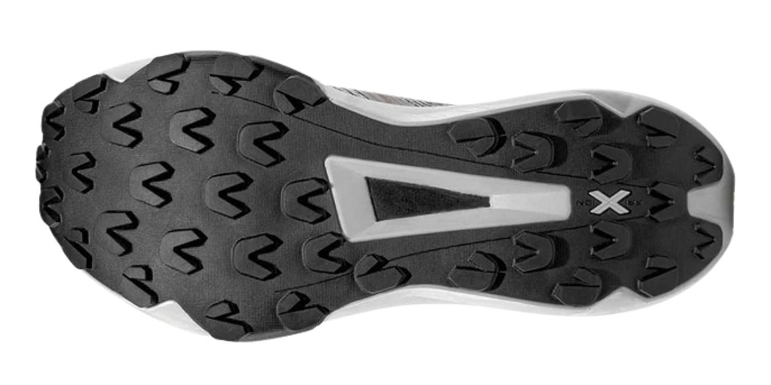 Schuhe La Sportiva Prodigio Pro - White/Black - men´s