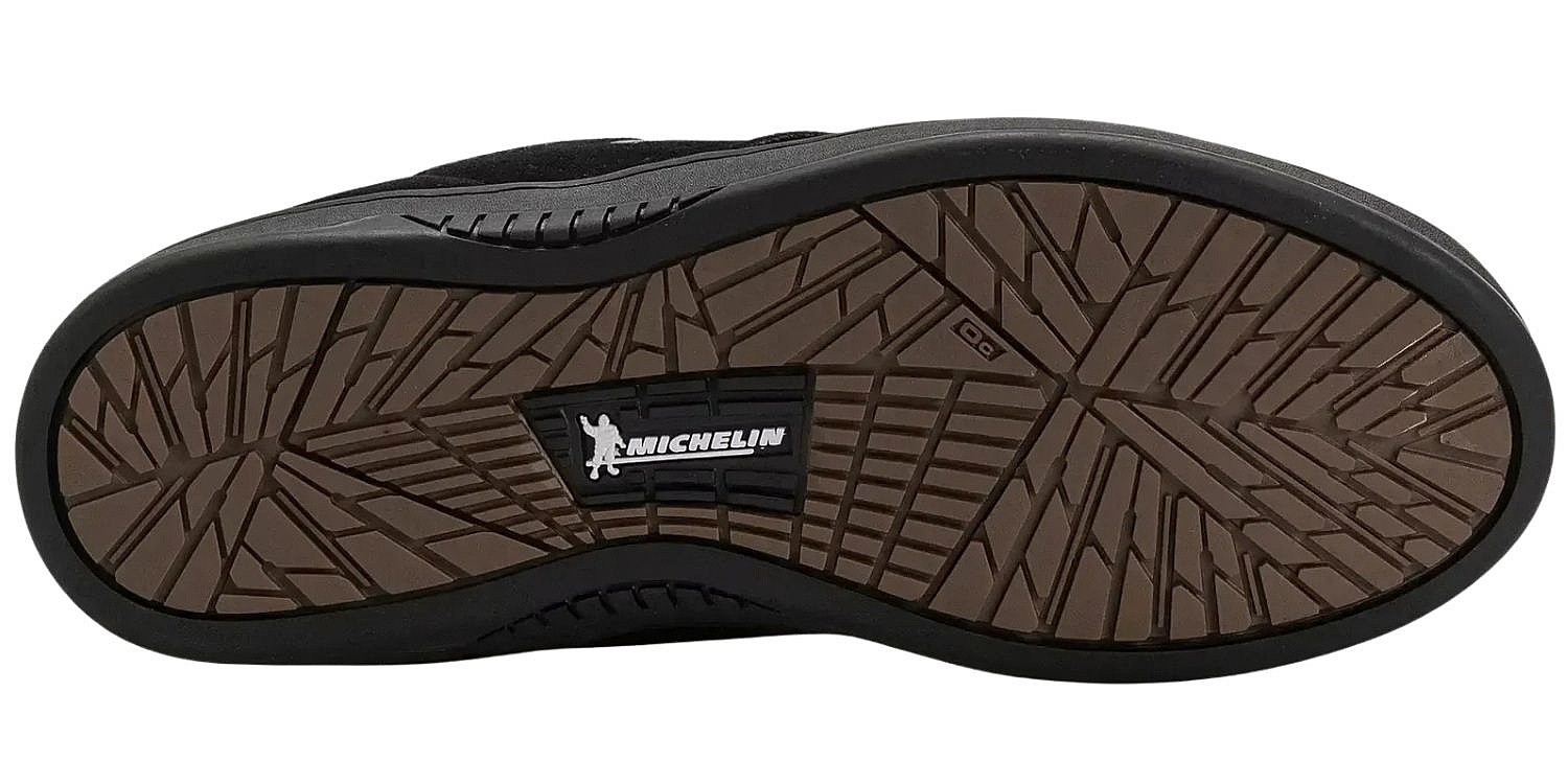 boty Etnies Marana - Black Raw