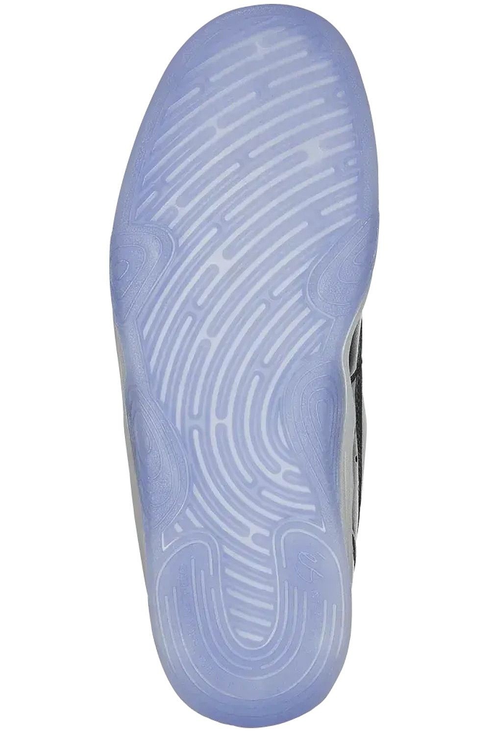 Schuhe És Two Nine 8 - Black/White/Crystal - men´s