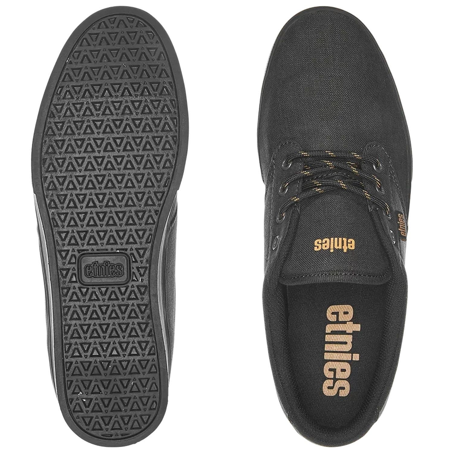 boty Etnies Jameson 2 Eco - Destruct Wash