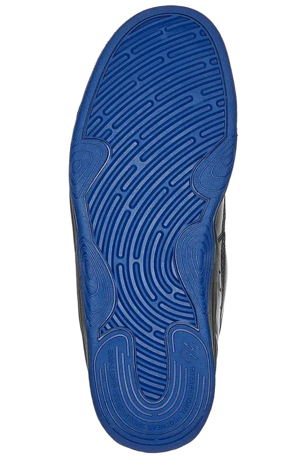 boty És Two Nine 8 - Black/Black/Royal