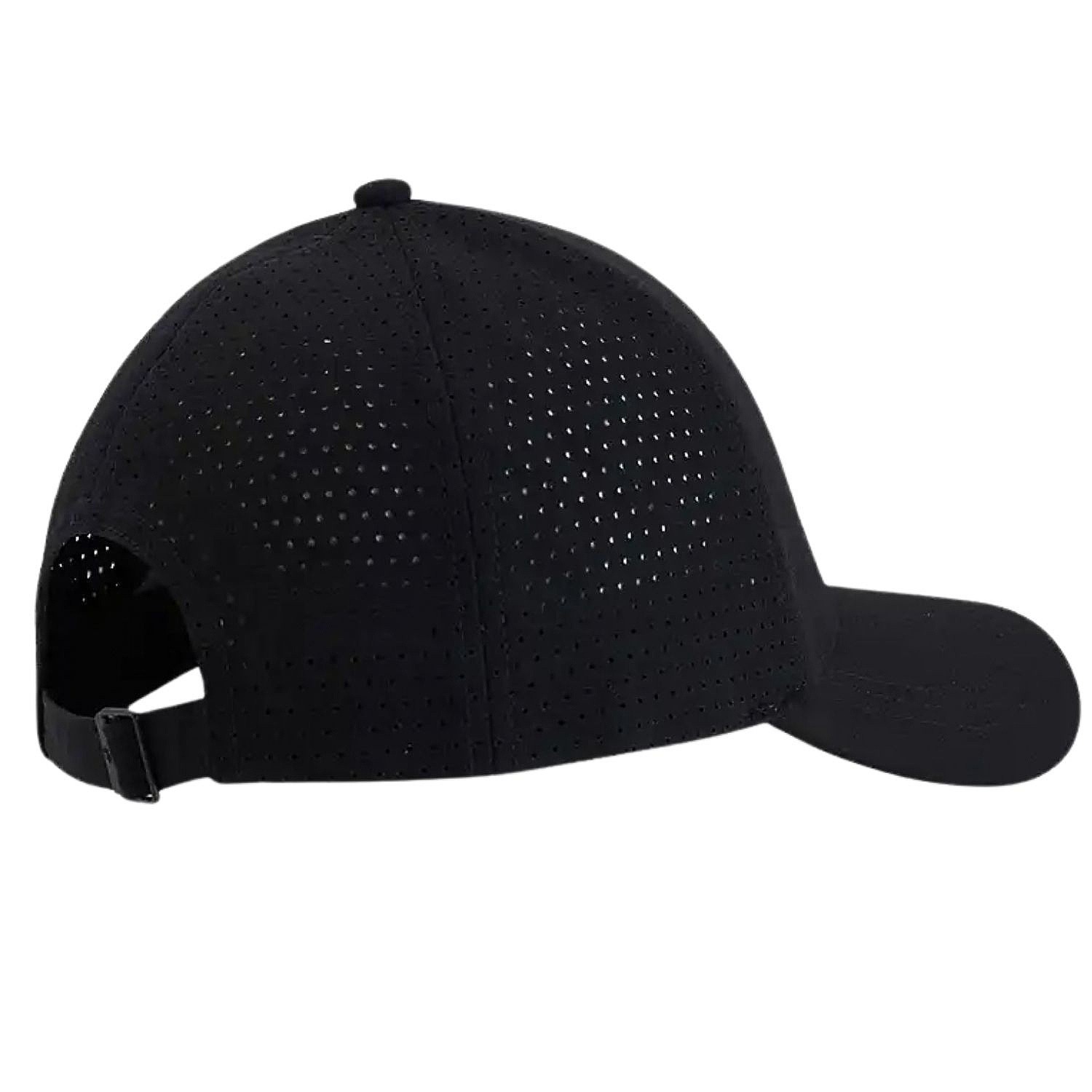 šiltovka 4F 4FWSS26ACABM550 - 20S/Deep Black - men´s