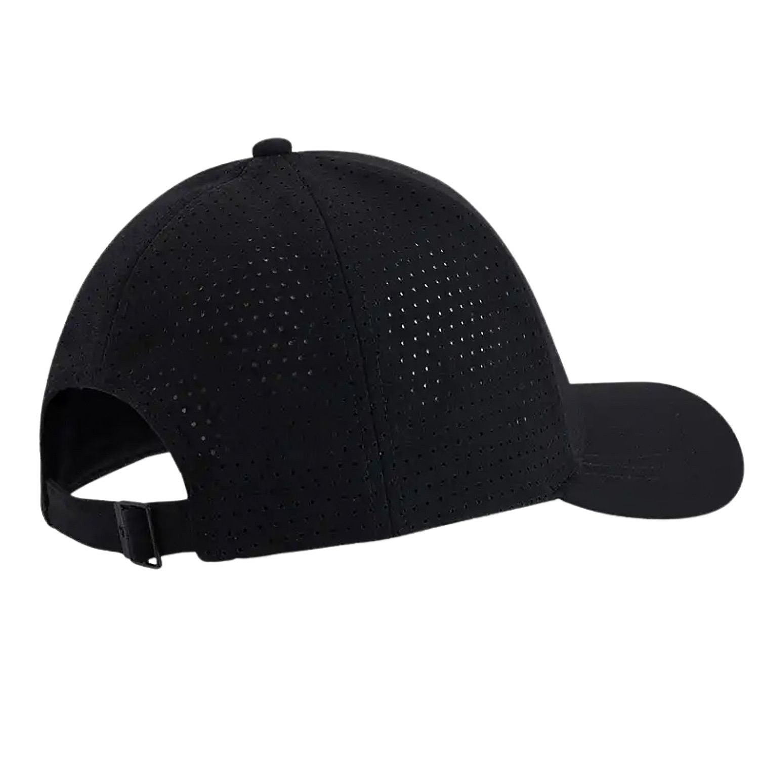 šiltovka 4F 4FWSS26ACABU554 - 20S/Deep Black