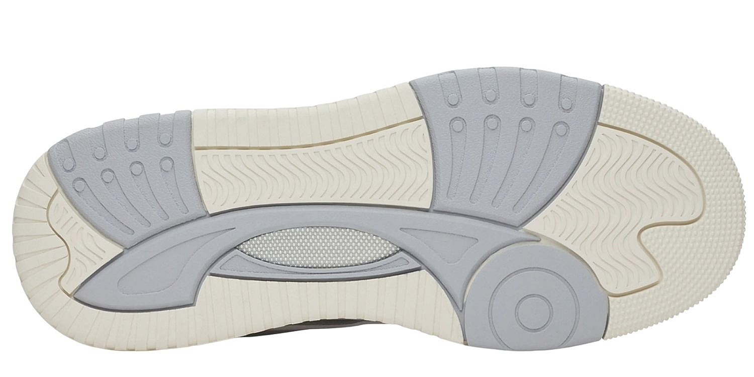 Schuhe Under Armour HB-LO - White/Stone