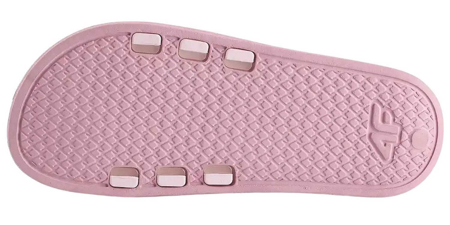 topánky 4F 4FWSS26FSLIF035 - 56S/Light Pink - women´s