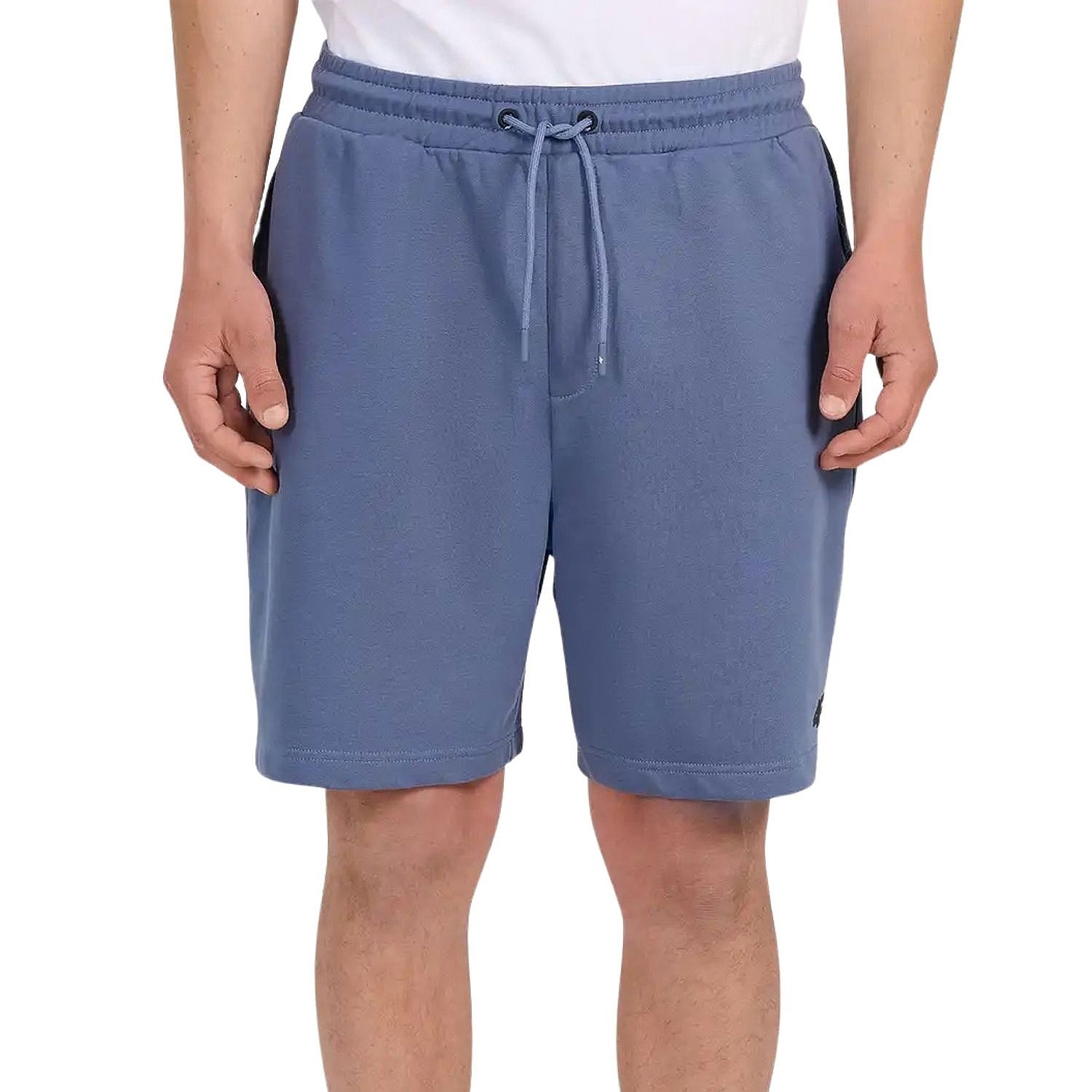 kraťasy 4F 4FWMM00TSHOM0836 - 32S/Denim